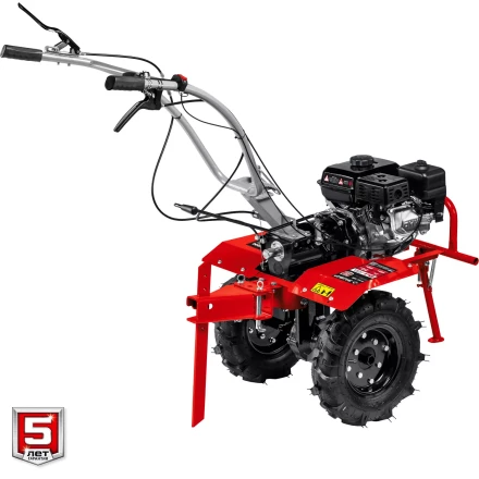 ЗУБР 7 л.с., мотоблок с ВОМ (МТШ-500) купить в Ноябрьске