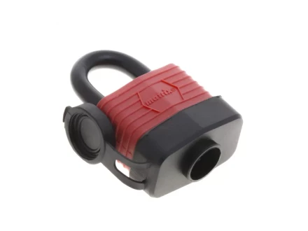 Замок навесной всепогодный 50 мм MTX 918249 купить в Ноябрьске