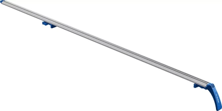 ЗУБР УЗН-140, 1400 мм, направляющая шина, Профессионал (32232-2) купить в Ноябрьске