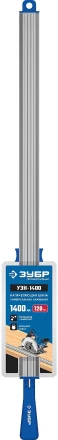 ЗУБР УЗН-140, 1400 мм, направляющая шина, Профессионал (32232-2) купить в Ноябрьске