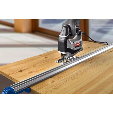 ЗУБР УЗН-140, 1400 мм, направляющая шина, Профессионал (32232-2) купить в Ноябрьске