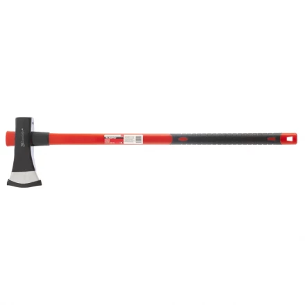 Колун 3600 г фибергласовое обрезиненное топорище 900 мм MTX 218229 купить в Ноябрьске