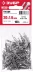 ЗУБР 20 x 1.6 мм, цинк, 100 г, финишные гвозди (305316-16-020) купить в Ноябрьске