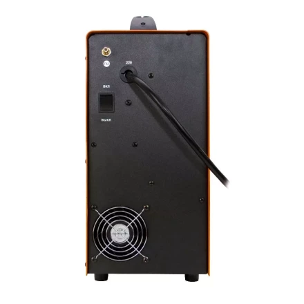 Сварочный полуавтомат FoxWeld Invermig 205 купить в Ноябрьске