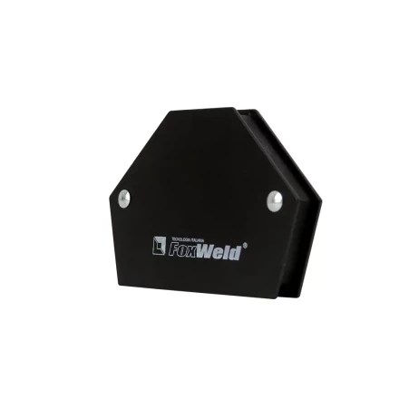 Угольник магнитный FIX-3 Pro FoxWeld купить в Ноябрьске