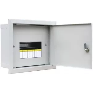 Щит распределительный встраиваемый ЩРВ-9 IP31 (250х300х120) RUCELF купить в Ноябрьске
