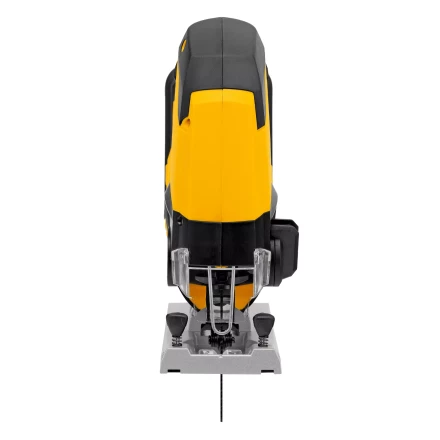 Лобзик аккумуляторный CJ-80, 18В Li-Ion Denzel 27201 купить в Ноябрьске