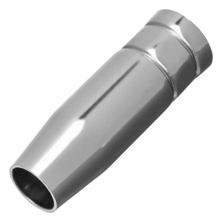 Сопло газовое d12, длина 53м, 2 шт для MIG горелки тип 15 Denzel 93646 купить в Ноябрьске