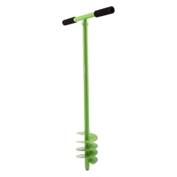 Бур садовый шнековый Palisad, 790 мм, диаметр 110 мм, 6445055