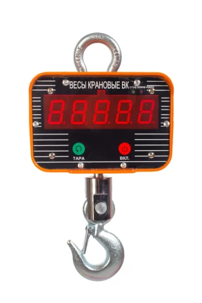 Весы электронные крановые TOR OCS-20-B 20T (X) 120203 купить в Ноябрьске