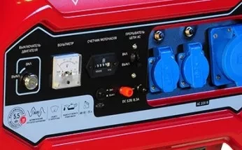 Генератор бензиновый ELITECH БЭС 6500 РМ купить в Ноябрьске