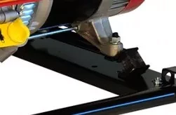 Генератор бензиновый ELITECH БЭС 6500 РМ купить в Ноябрьске