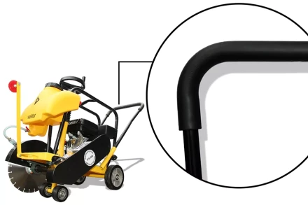 Швонарезчик VFS-350B двигатель Lifan 168 F-2 VEKTOR купить в Ноябрьске