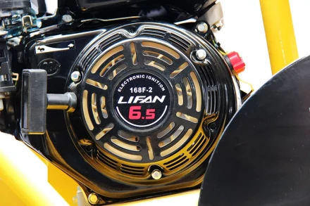 Швонарезчик VFS-350B двигатель Lifan 168 F-2 VEKTOR купить в Ноябрьске