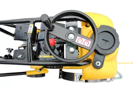 Швонарезчик VFS-350B двигатель Lifan 168 F-2 VEKTOR купить в Ноябрьске