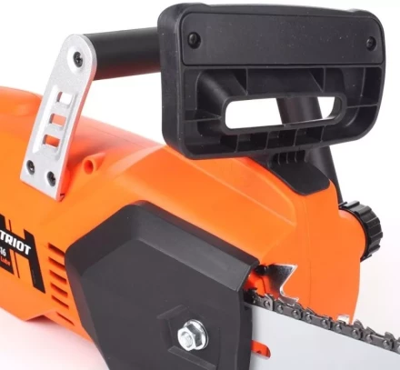 Пила цепная электрическая PATRIOT ES 2416 купить в Ноябрьске