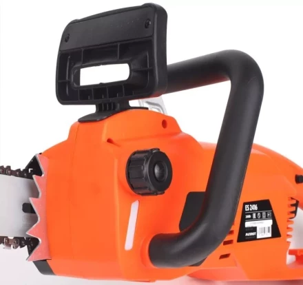 Пила цепная электрическая PATRIOT ES 2416 купить в Ноябрьске