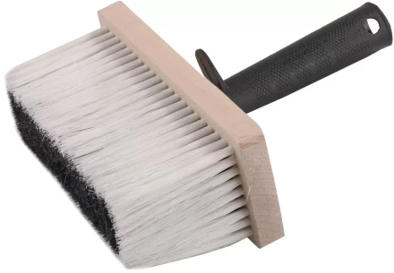 Макловица STAYER &quot;PROFI&quot; MAXI, искусственная щетина, деревянный корпус, 70x170мм 0183-17 купить в Ноябрьске