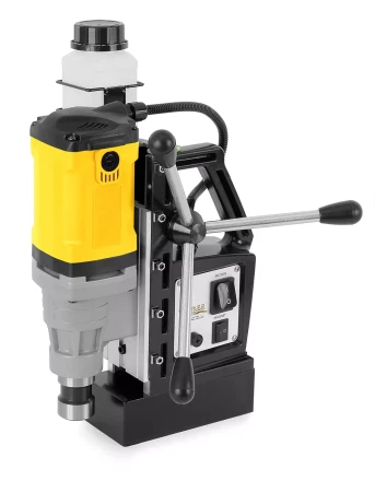 Магнитный сверлильный станок MESSER MDMR-35 купить в Ноябрьске