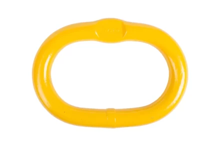 Кольцо овальное одиночное с плоским профилем TOR 2,12 t (г/п 2,12 т) (W) 1045658 купить в Ноябрьске