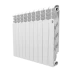 Радиатор Royal Thermo Revolution 500 - 10 секций купить в Ноябрьске
