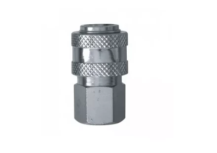 Переходник быстроразъемный  F x F 1/4&quot;   Кратон 3 01 05 014 купить в Ноябрьске