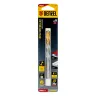 Сверло спиральное по металлу Denzel, 9 x 125 мм, Р6М5, Golden Tip, 718241 купить в Ноябрьске