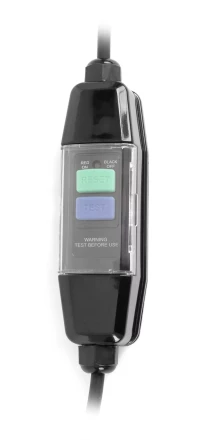 Двигатель алмазного бурения MESSER DM180-1  230мм, 3,2 кВт, 900 об/мин, с PRCD купить в Ноябрьске