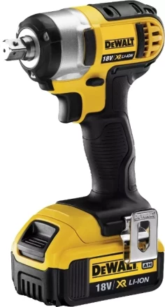 Гайковерт аккумуляторный DeWalt DCF 880 M2 ударный купить в Ноябрьске