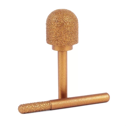 MESSER Алмазная борфреза тип CS 14x20x6 мм купить в Ноябрьске