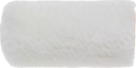 Мини-ролик &quot;VELOUR&quot; малярный, ворс 4мм, бюгель 6мм, 15х50мм, STAYER Master 0501-05 купить в Ноябрьске