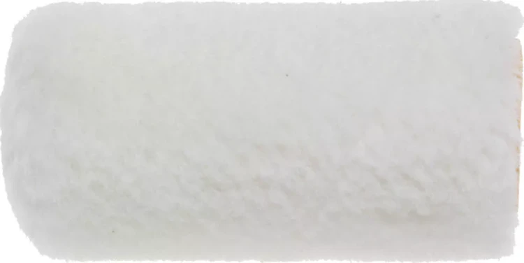 Мини-ролик "VELOUR" малярный, ворс 4мм, бюгель 6мм, 15х50мм, STAYER Master 0501-05 купить в Ноябрьске
