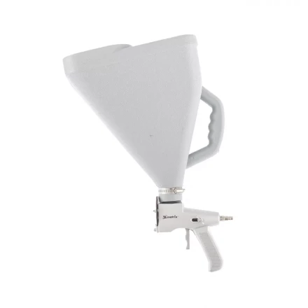 Картушный пистолет для штукатурки  MATRIX 57350 купить в Ноябрьске