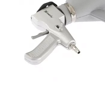 Картушный пистолет для штукатурки  MATRIX 57350 купить в Ноябрьске