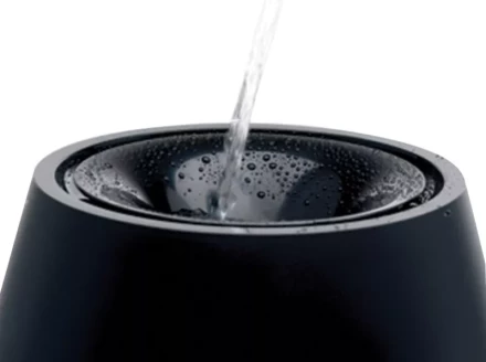 Увлажнитель BONECO E2441A (холодный пар) black купить в Ноябрьске