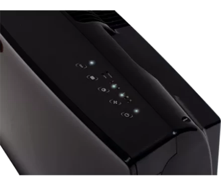 Очиститель воздуха BALLU AP-420F5 black/черный купить в Ноябрьске