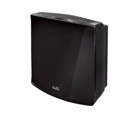 Очиститель воздуха BALLU AP-420F5 black/черный купить в Ноябрьске