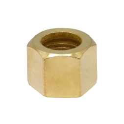 Гайка 19 М16х1,5 накидная правая Оберон N5501