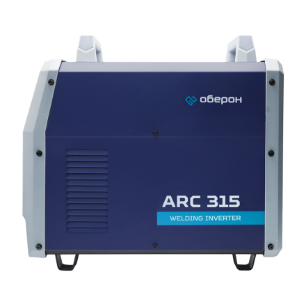 Сварочный инвертор Оберон ARC 315 (НАКС) KG1312N купить в Ноябрьске