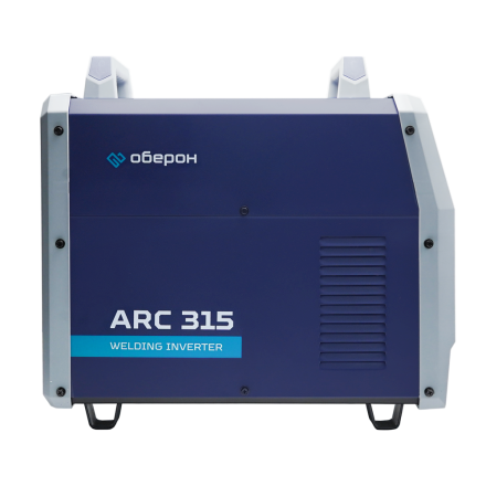 Сварочный инвертор Оберон ARC 315 (НАКС) KG1312N купить в Ноябрьске