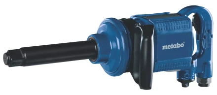 Ударный гайковёрт Metabo 1&quot; SR 4900 L купить в Ноябрьске