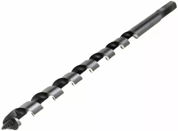 Сверло Левиса по дереву, Makita D-07543, 30x330x400 купить в Ноябрьске