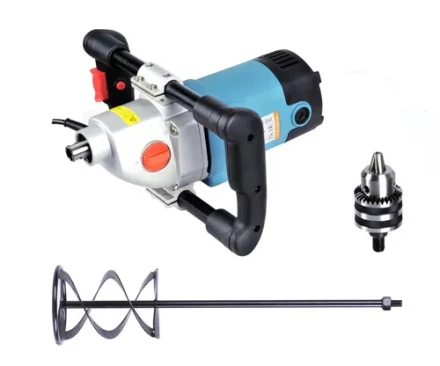 Дрель-миксер Sturm ID 2015 купить в Ноябрьске