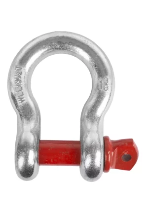 Скоба омегообразная TOR 13,5 т (тип G209) (D) 1035823 купить в Ноябрьске