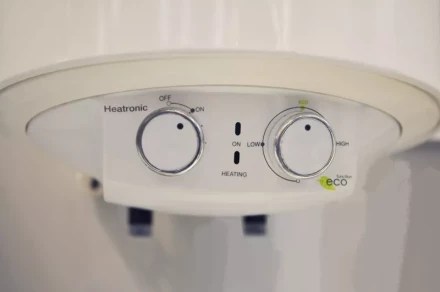 Водонагреватель ELECTROLUX EWH  80 Heatronic Slim купить в Ноябрьске