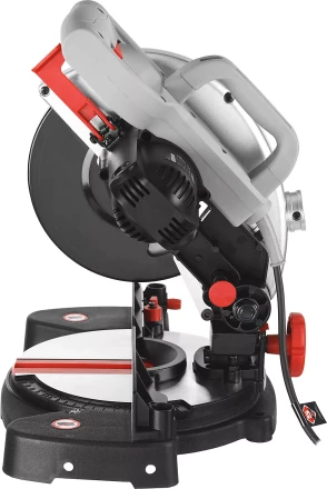 Пила торцовочная с облегченной конструкцией ЗПТ-190-1100 Л серия МАСТЕР купить в Ноябрьске