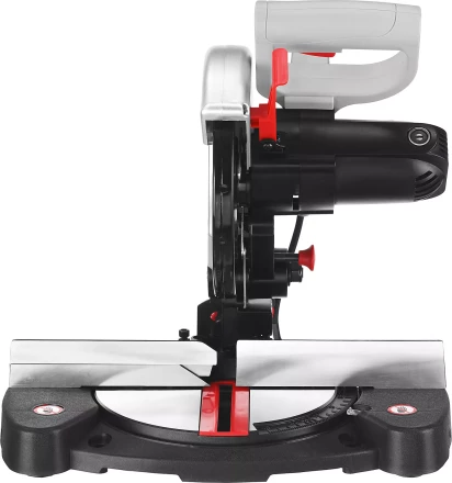 Пила торцовочная с облегченной конструкцией ЗПТ-190-1100 Л серия МАСТЕР купить в Ноябрьске