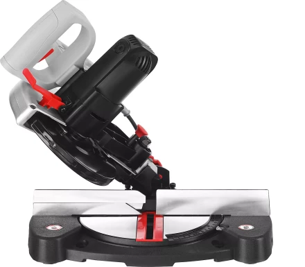 Пила торцовочная с облегченной конструкцией ЗПТ-190-1100 Л серия МАСТЕР купить в Ноябрьске