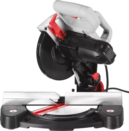 Пила торцовочная с облегченной конструкцией ЗПТ-190-1100 Л серия МАСТЕР купить в Ноябрьске