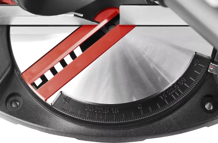 Пила торцовочная с облегченной конструкцией ЗПТ-190-1100 Л серия МАСТЕР купить в Ноябрьске